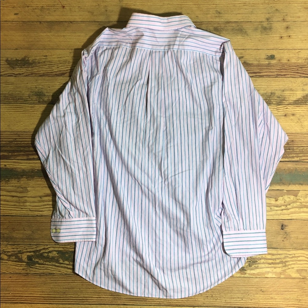 Chaps Button Down - Picture 4 of 4